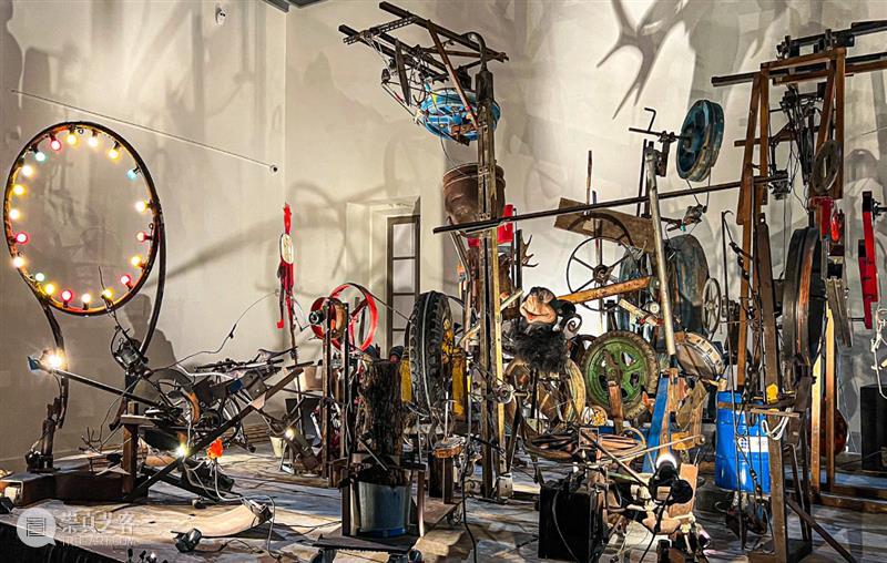 巴黎大皇宫_艺术、叛逆与友谊的传奇｜国家美术·关注 崇真艺客