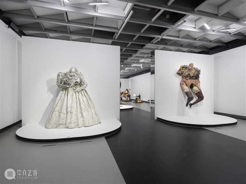 巴黎大皇宫_艺术、叛逆与友谊的传奇｜国家美术·关注 崇真艺客