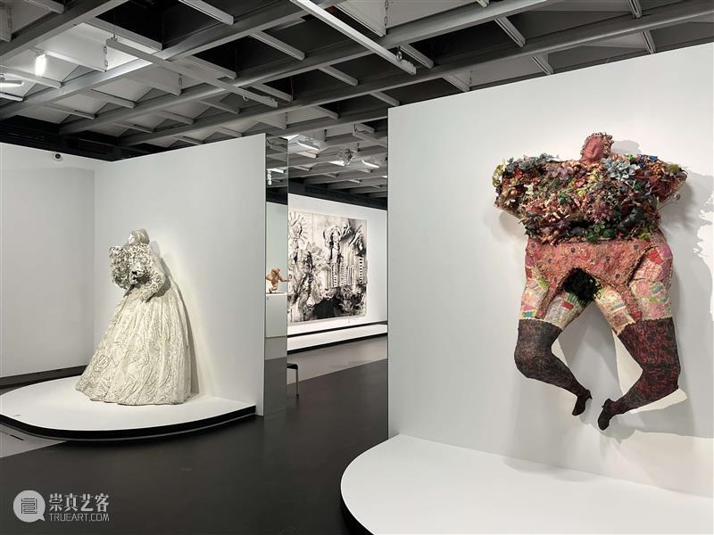 巴黎大皇宫_艺术、叛逆与友谊的传奇｜国家美术·关注 崇真艺客