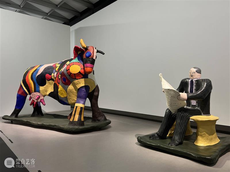 巴黎大皇宫_艺术、叛逆与友谊的传奇｜国家美术·关注 崇真艺客