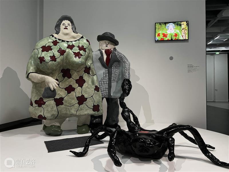 巴黎大皇宫_艺术、叛逆与友谊的传奇｜国家美术·关注 崇真艺客