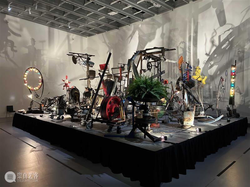 巴黎大皇宫_艺术、叛逆与友谊的传奇｜国家美术·关注 崇真艺客