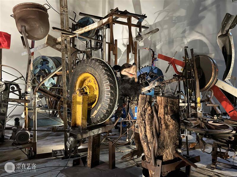 巴黎大皇宫_艺术、叛逆与友谊的传奇｜国家美术·关注 崇真艺客