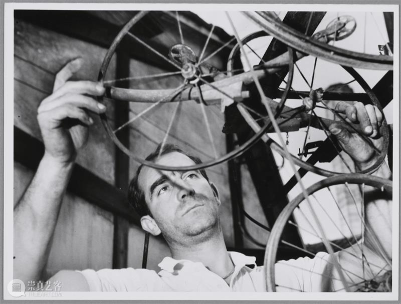 巴黎大皇宫_艺术、叛逆与友谊的传奇｜国家美术·关注 崇真艺客