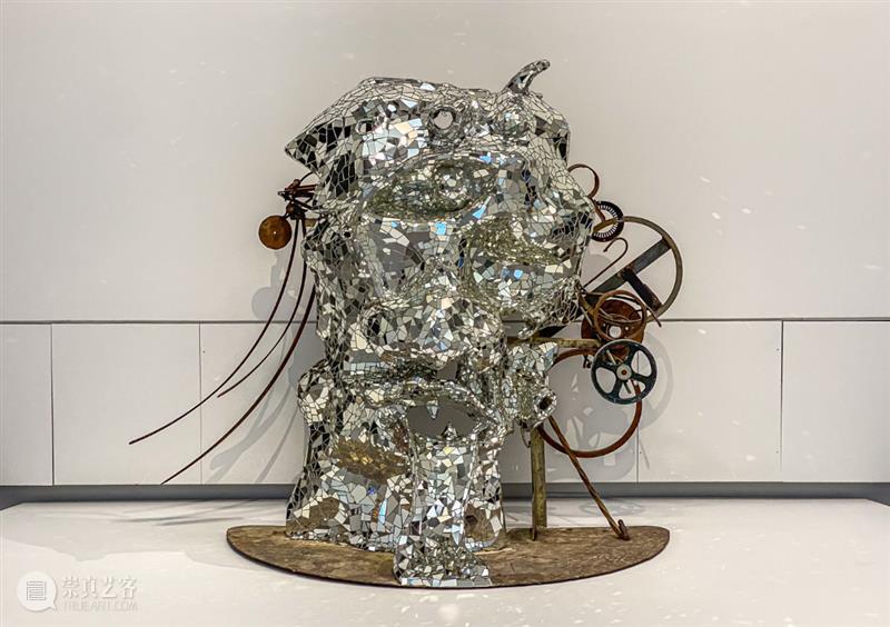 巴黎大皇宫_艺术、叛逆与友谊的传奇｜国家美术·关注 崇真艺客