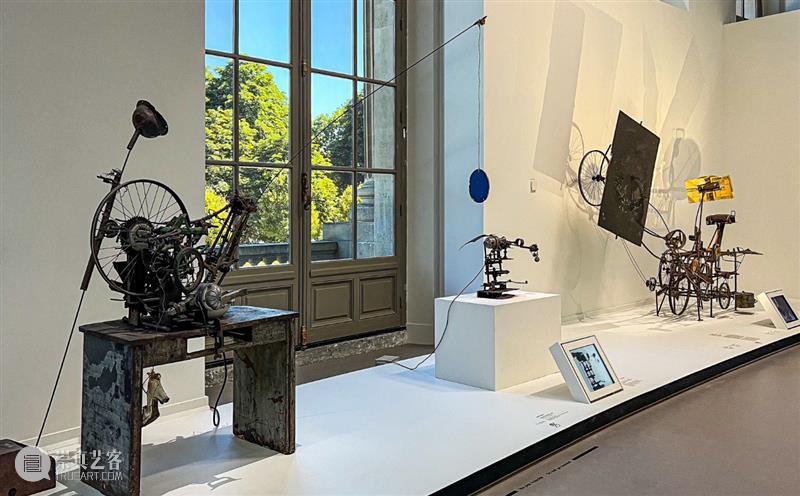 巴黎大皇宫_艺术、叛逆与友谊的传奇｜国家美术·关注 崇真艺客