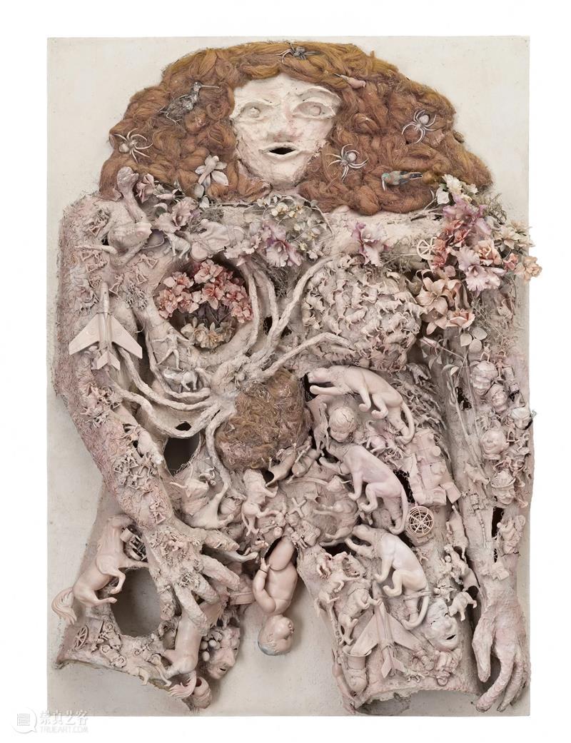 巴黎大皇宫_艺术、叛逆与友谊的传奇｜国家美术·关注 崇真艺客