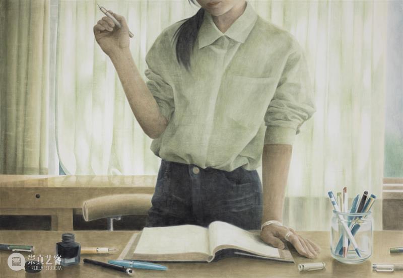 2025 魔灯当代艺博会｜展位D01｜艺术家推荐②｜TONG GALLERY+PROJECTS 崇真艺客