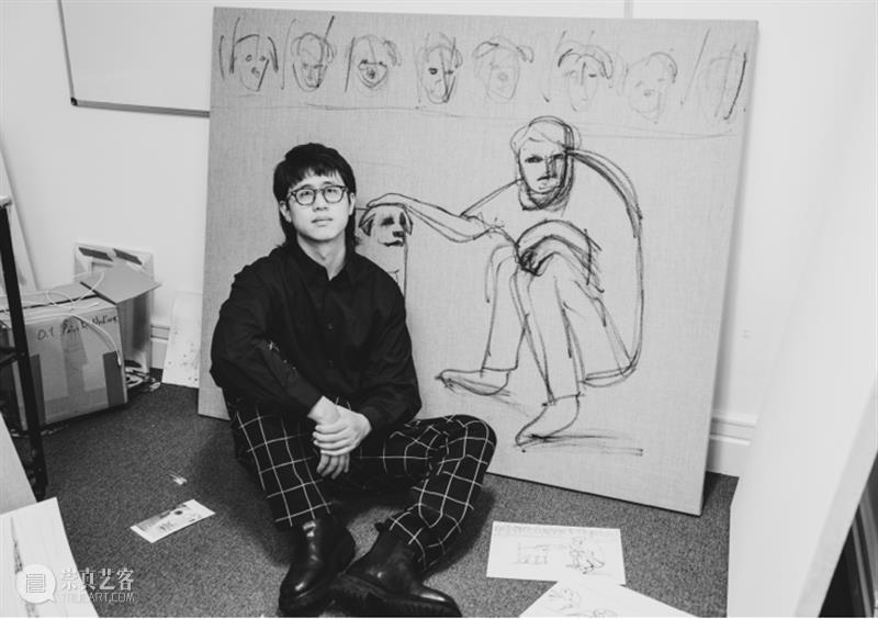 2025 魔灯当代艺博会｜展位D01｜艺术家推荐②｜TONG GALLERY+PROJECTS 崇真艺客