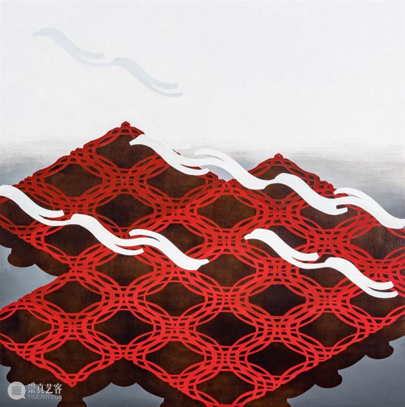 2025 魔灯当代艺博会｜展位D01｜艺术家推荐②｜TONG GALLERY+PROJECTS 崇真艺客