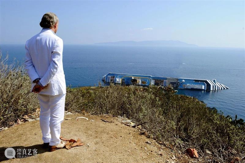 踏入“绝美之城”，凝望近在咫尺的罗马浮世绘 崇真艺客