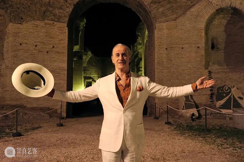 踏入“绝美之城”，凝望近在咫尺的罗马浮世绘 崇真艺客