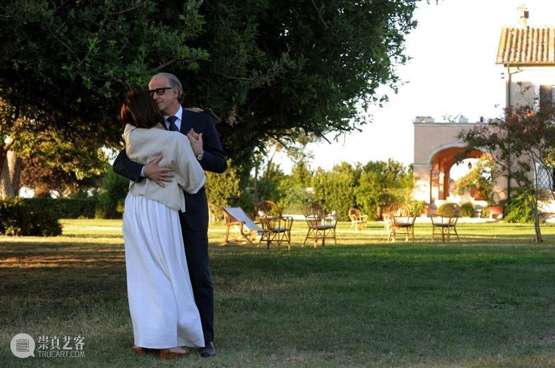 踏入“绝美之城”，凝望近在咫尺的罗马浮世绘 崇真艺客