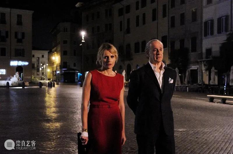 踏入“绝美之城”，凝望近在咫尺的罗马浮世绘 崇真艺客