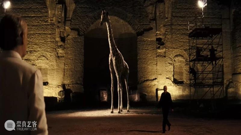 踏入“绝美之城”，凝望近在咫尺的罗马浮世绘 崇真艺客