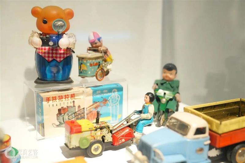 直播预告｜文创专场：让城市记忆与艺术温度触手可及 崇真艺客