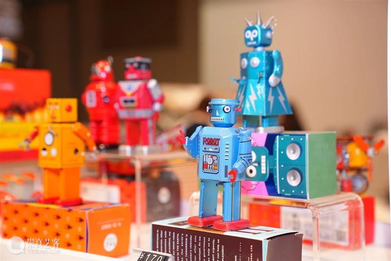 直播预告｜文创专场：让城市记忆与艺术温度触手可及 崇真艺客