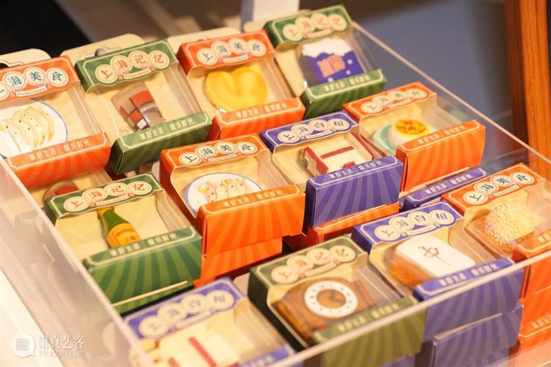 直播预告｜文创专场：让城市记忆与艺术温度触手可及 崇真艺客