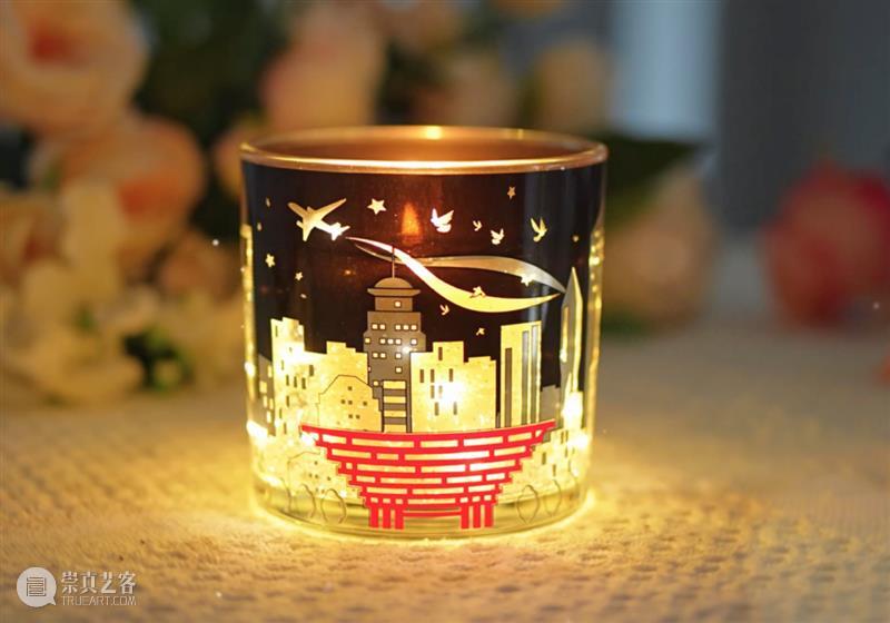 直播预告｜文创专场：让城市记忆与艺术温度触手可及 崇真艺客