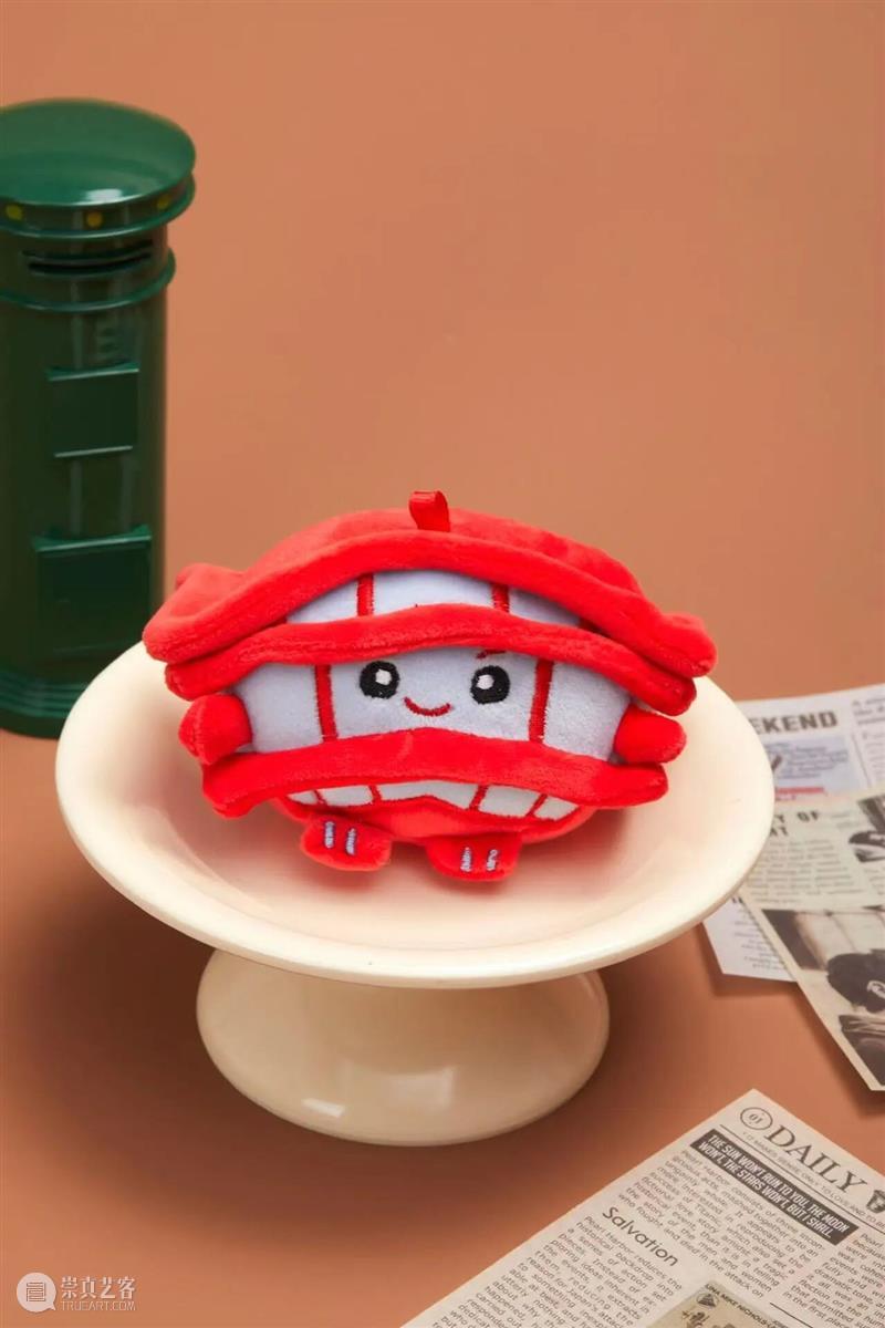 直播预告｜文创专场：让城市记忆与艺术温度触手可及 崇真艺客