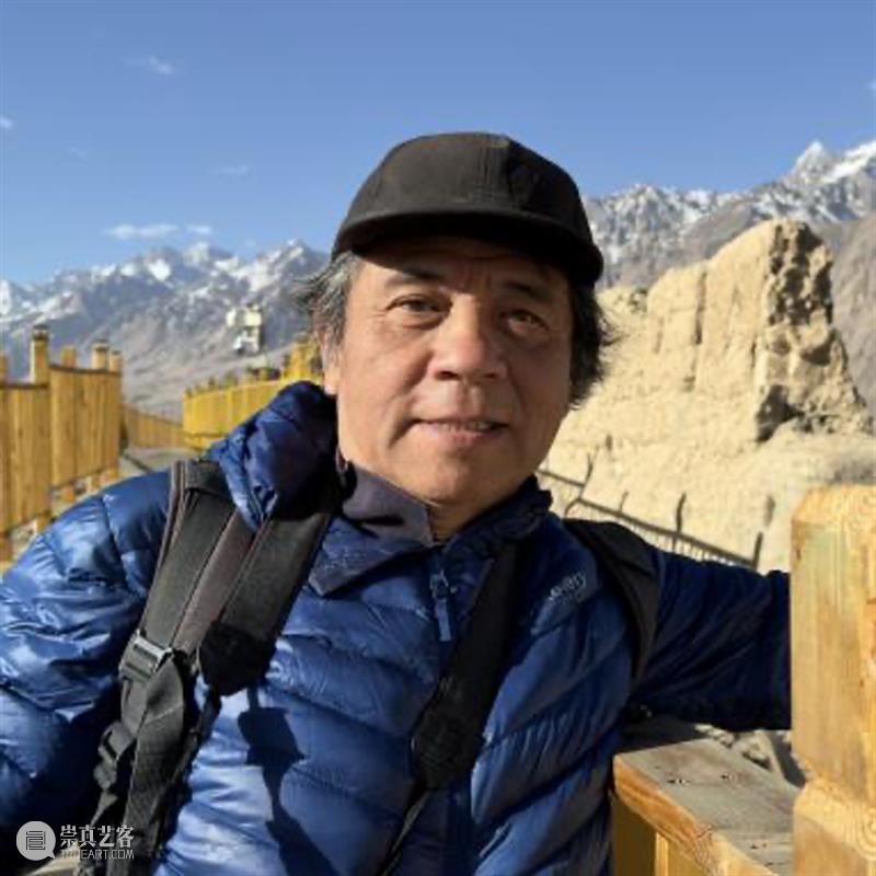 活动 | 第十三届上海美术大展专家导览，共赏水彩粉画！ 崇真艺客