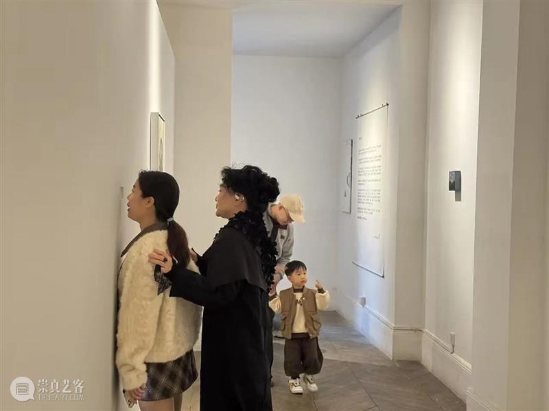 展览开幕 | 《林志彬2025》 崇真艺客