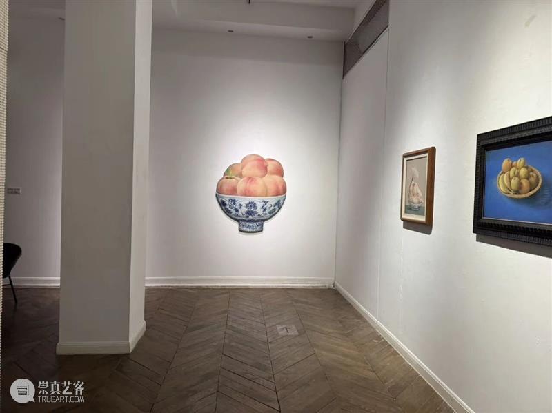 展览开幕 | 《林志彬2025》 崇真艺客