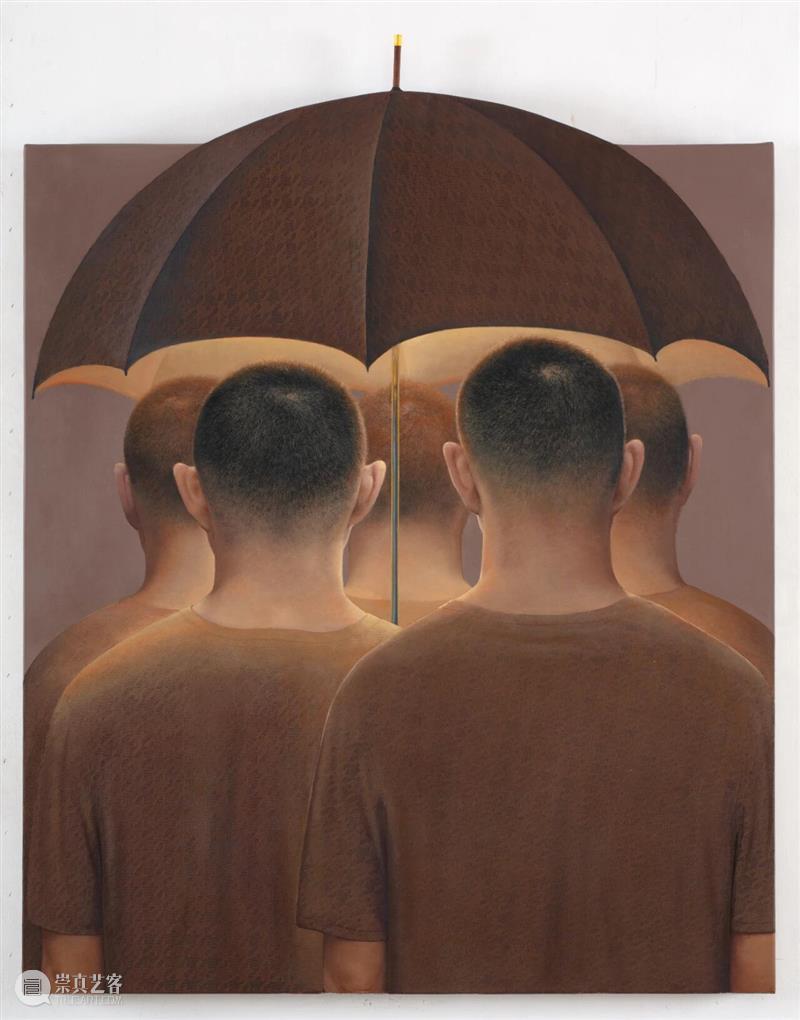 展览开幕 | 《林志彬2025》 崇真艺客