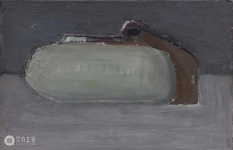 新展开幕｜邱瑞祥“个体” 崇真艺客