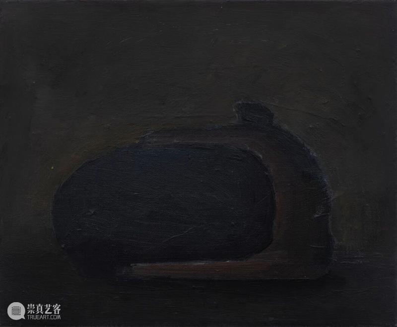 新展开幕｜邱瑞祥“个体” 崇真艺客