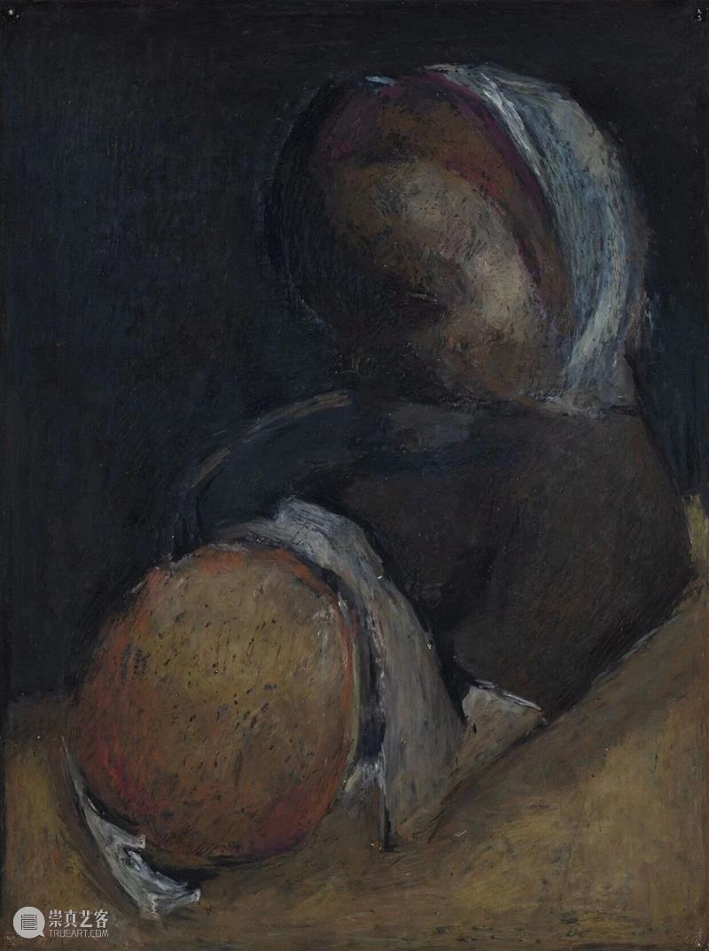 新展开幕｜邱瑞祥“个体” 崇真艺客