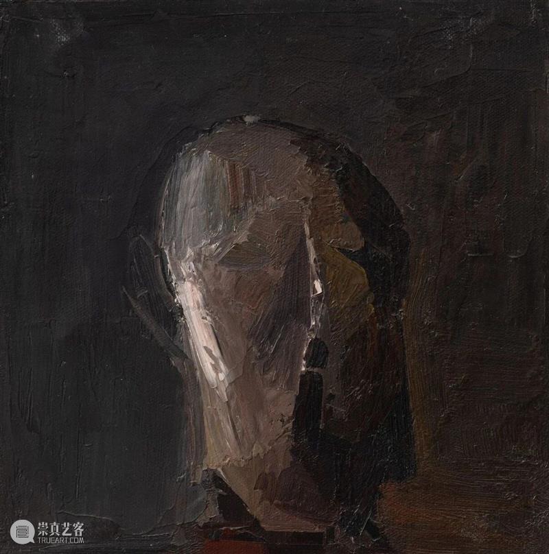 新展开幕｜邱瑞祥“个体” 崇真艺客