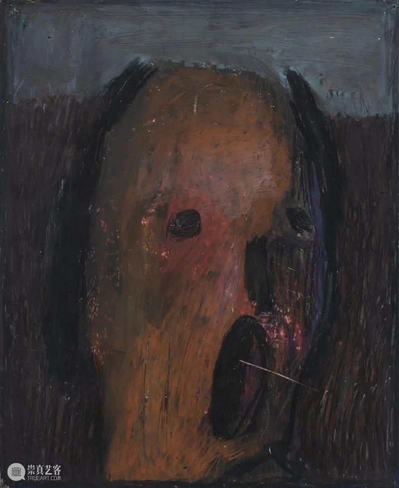 新展开幕｜邱瑞祥“个体” 崇真艺客