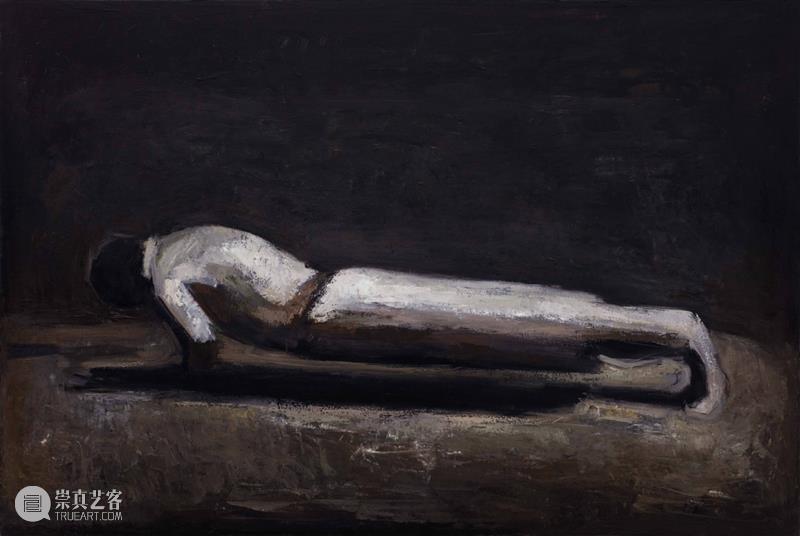 新展开幕｜邱瑞祥“个体” 崇真艺客