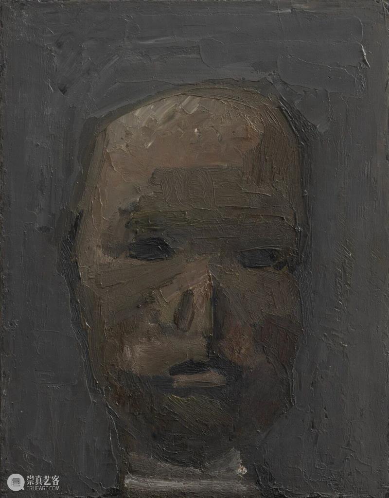 新展开幕｜邱瑞祥“个体” 崇真艺客