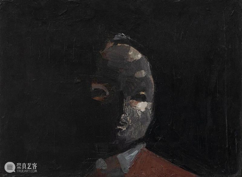 新展开幕｜邱瑞祥“个体” 崇真艺客