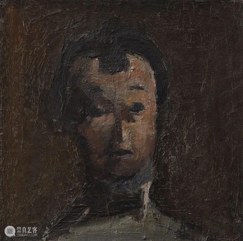 新展开幕｜邱瑞祥“个体” 崇真艺客