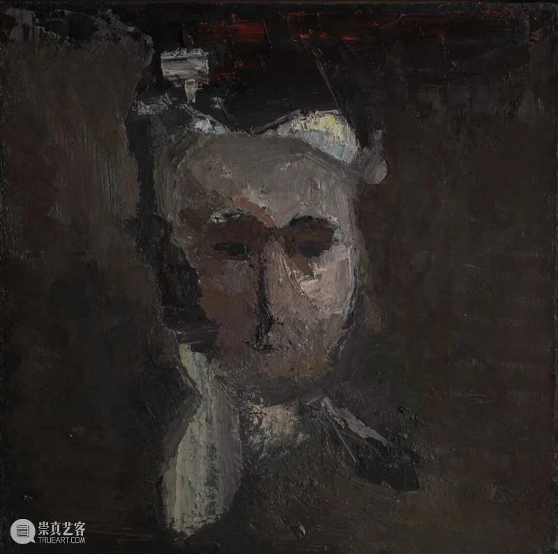 新展开幕｜邱瑞祥“个体” 崇真艺客