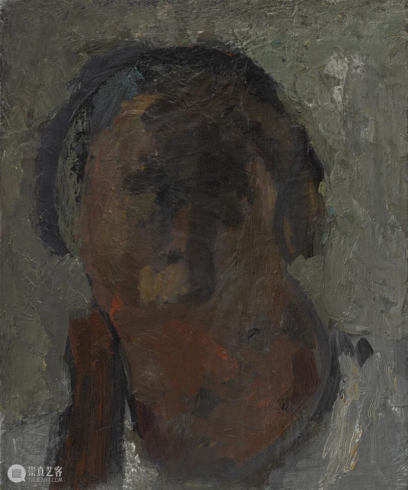 新展开幕｜邱瑞祥“个体” 崇真艺客