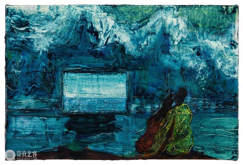 展讯 Exhibition News丨水图 Water Album 崇真艺客