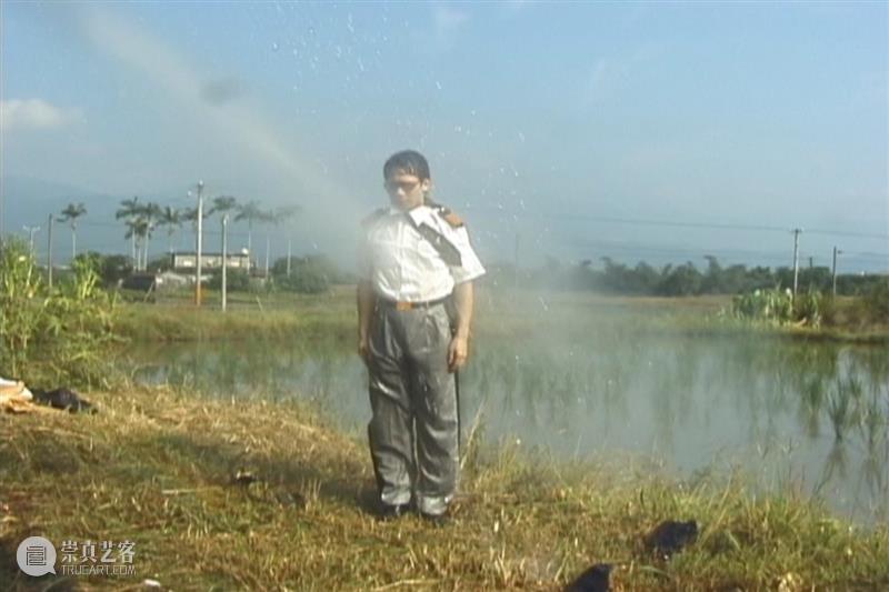 展讯 Exhibition News丨水图 Water Album 崇真艺客