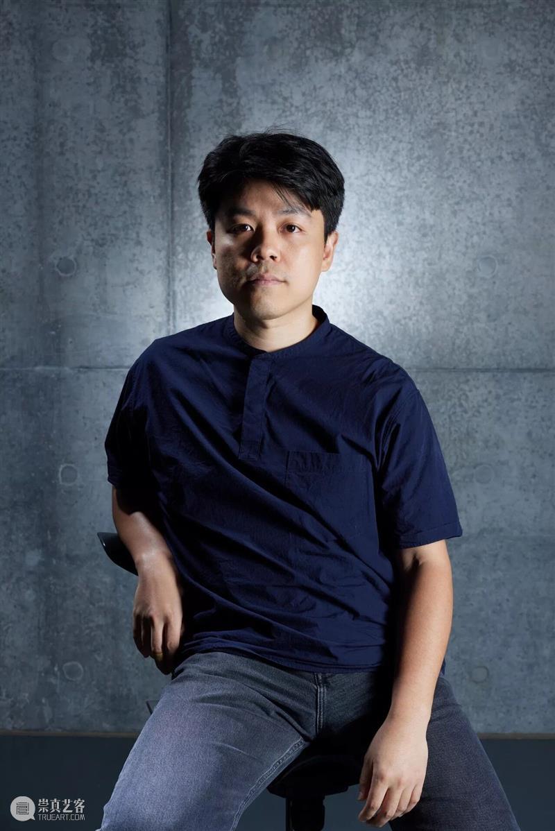 新讯丨黄炳荣获M+“希克奖2025” 崇真艺客