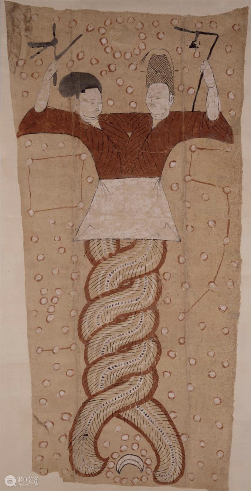 作品赏析 | 静物、身体与蜕变仪式 崇真艺客