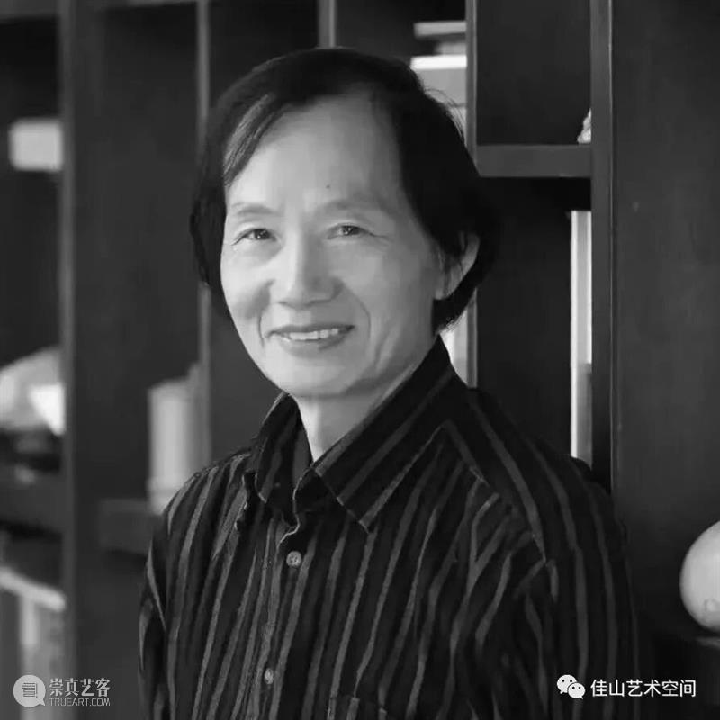 展览 |山水·风景——朱道平作品欣赏 崇真艺客