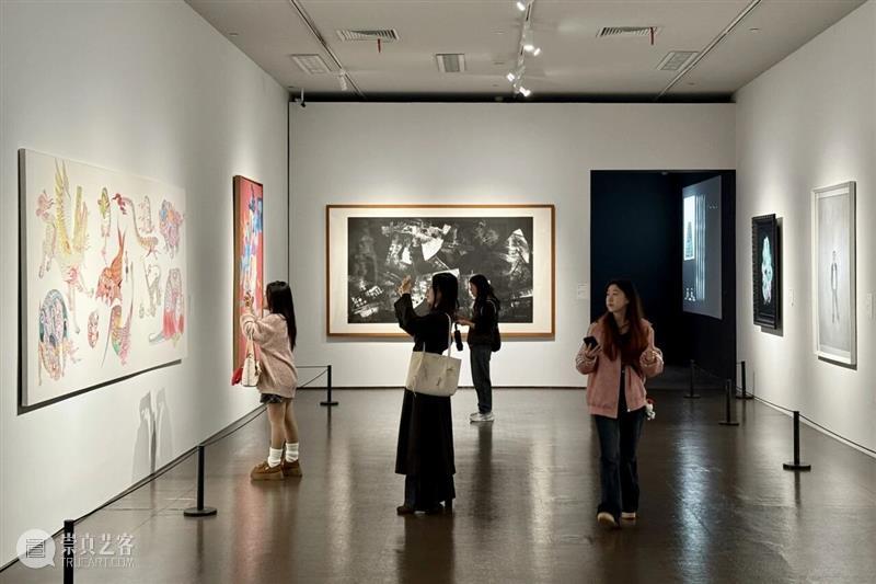 展览 | 风起南方——当代艺术实践，全球化背景下先锋前沿的“南方”艺术 崇真艺客