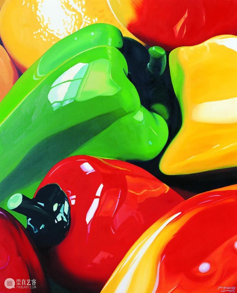 展览 | 风起南方——当代艺术实践，全球化背景下先锋前沿的“南方”艺术 崇真艺客