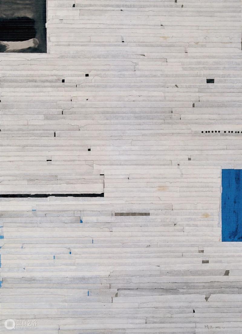 展览 | 风起南方——当代艺术实践，全球化背景下先锋前沿的“南方”艺术 崇真艺客