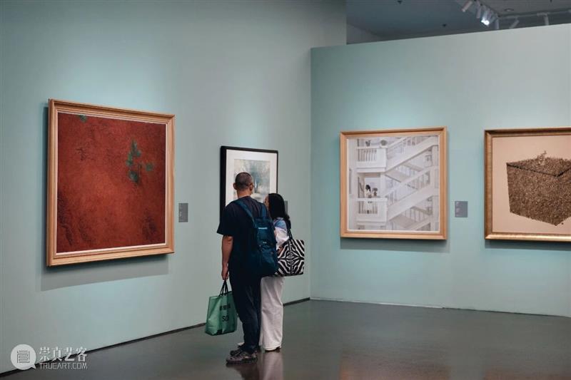 展览 | 风起南方——当代艺术实践，全球化背景下先锋前沿的“南方”艺术 崇真艺客