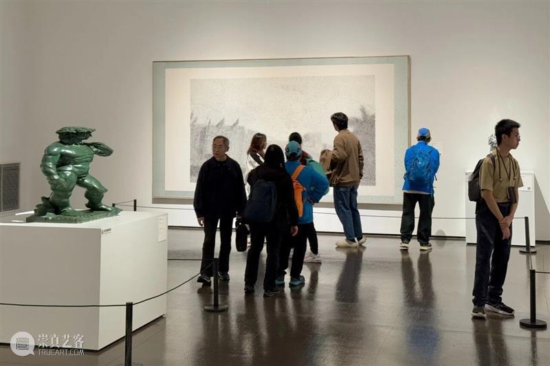 展览 | 风起南方——当代艺术实践，全球化背景下先锋前沿的“南方”艺术 崇真艺客