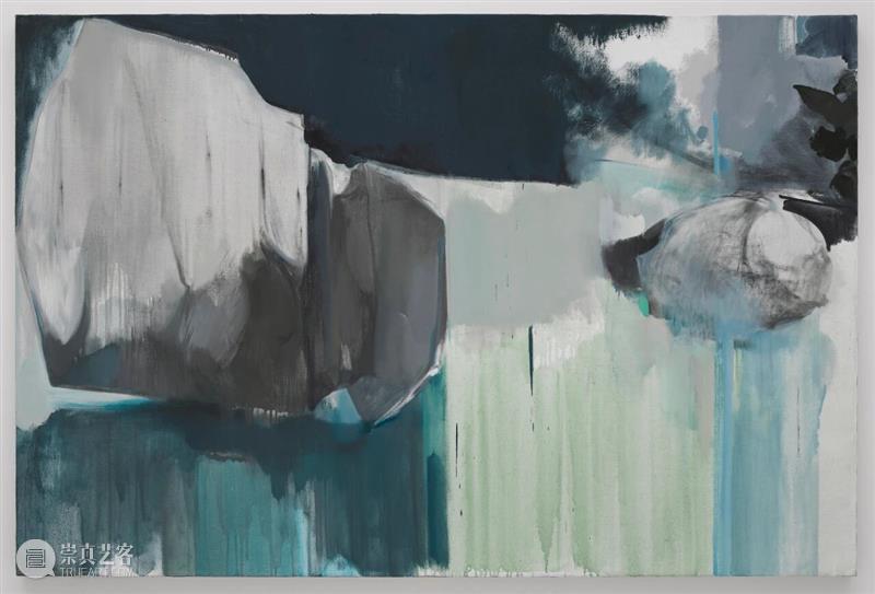 赏析 | 周胤辰：画画的那些事儿   崇真艺客